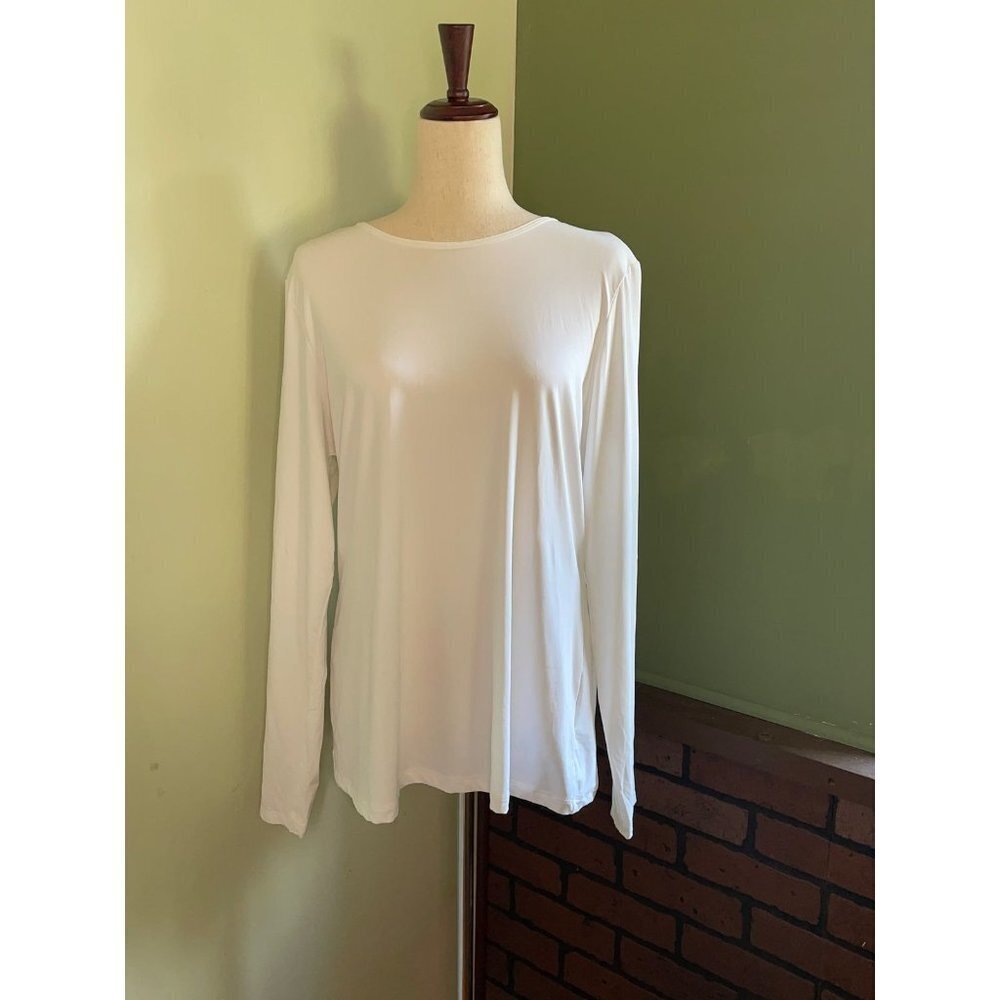 L/L Lands End Swim Tee J06 169